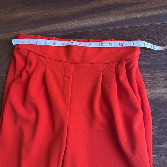 Revamped Pull On Pants Size Small - Picture 6 of 9